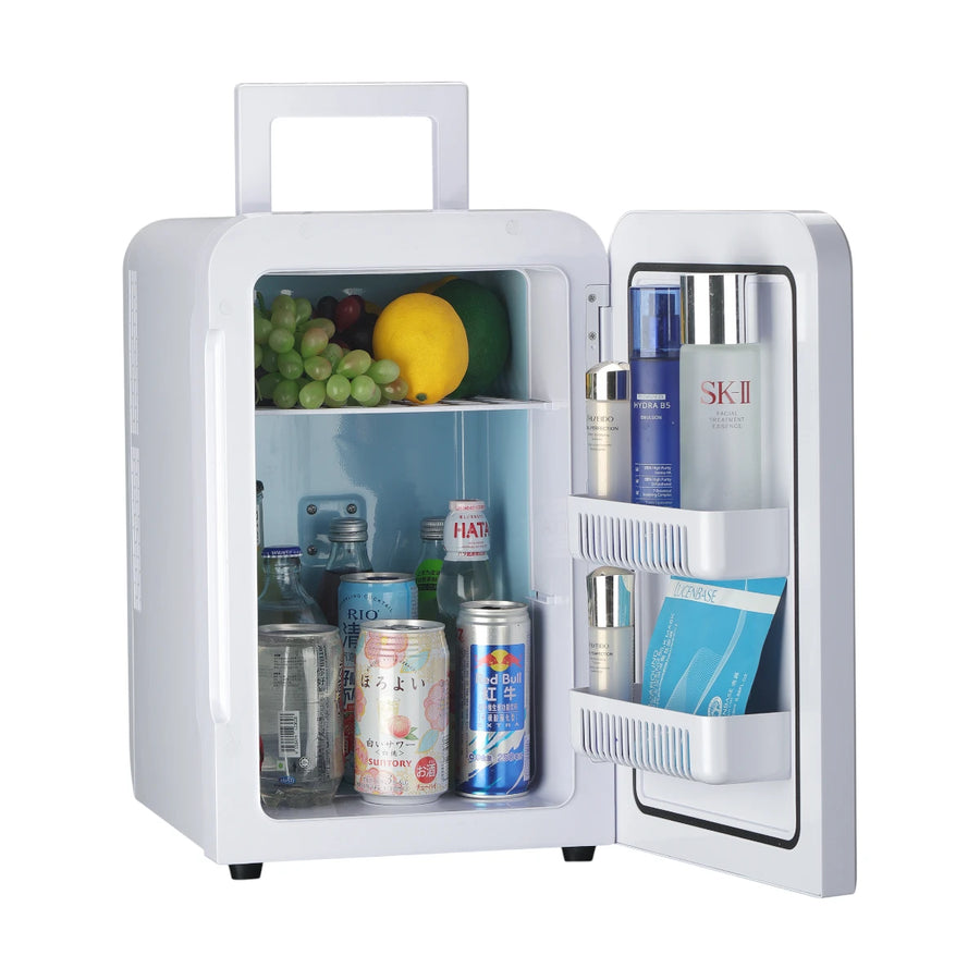 Mini Buzdolabı | 22L Soğutma & Isıtma – 12V / 220V