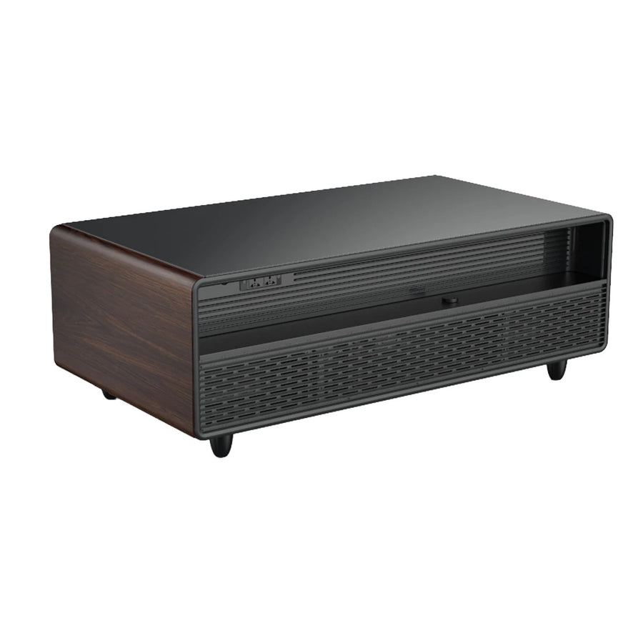 Sehpa & Buzdolabı | Coffee Table (EST-Ahşap Gövde)