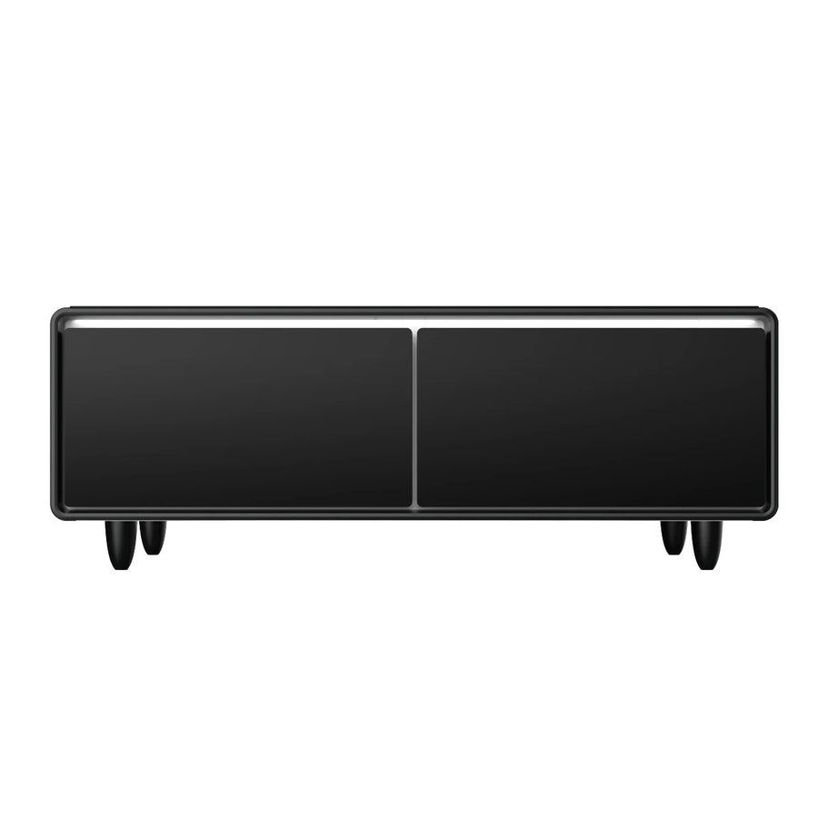 Sehpa & Buzdolabı | Coffee Table (EST-Siyah)