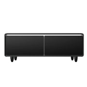 Sehpa & Buzdolabı | Coffee Table (EST-Ahşap Gövde)