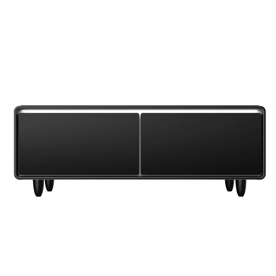 Sehpa & Buzdolabı | Coffee Table (EST-Ahşap Gövde)