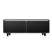 Sehpa & Buzdolabı | Coffee Table (EST-Siyah)