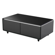 Sehpa & Buzdolabı | Coffee Table (EST-Siyah)