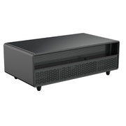 Sehpa & Buzdolabı | Coffee Table (EST-Siyah)